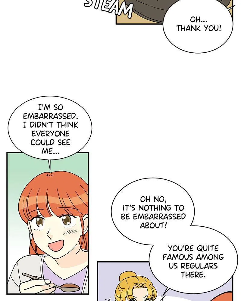 Moonlight Beauty Parlor Chapter 2 – Page 28