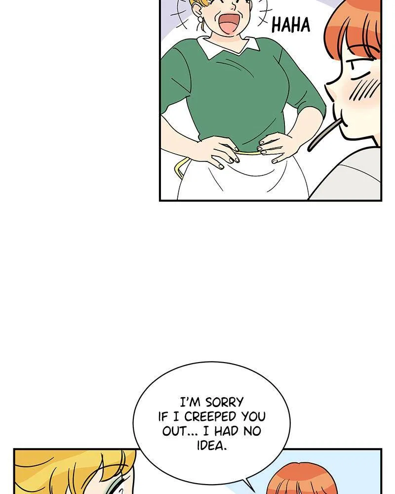 Moonlight Beauty Parlor Chapter 2 – Page 29