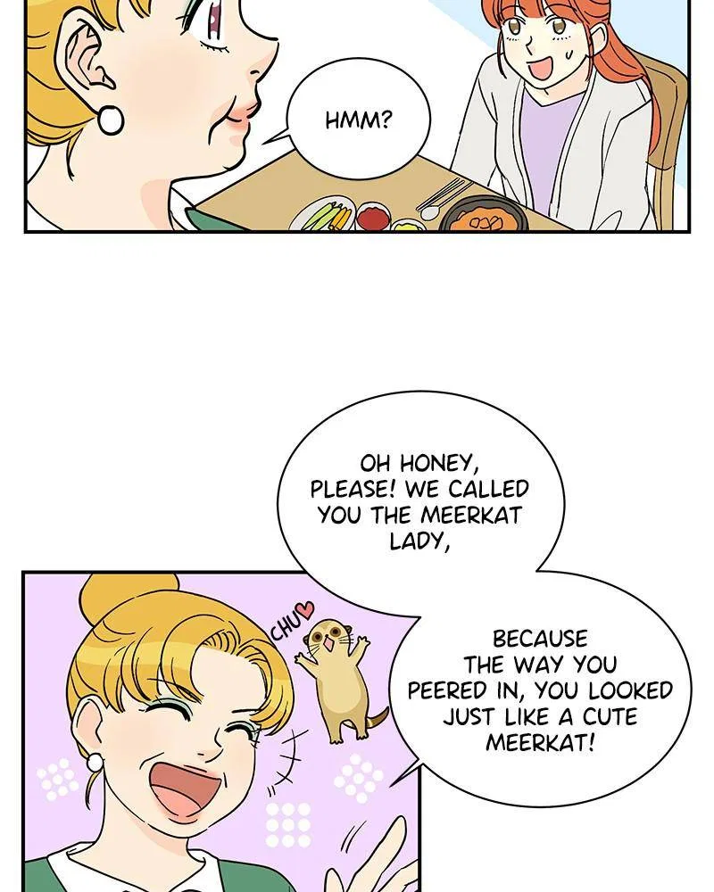 Moonlight Beauty Parlor Chapter 2 – Page 30