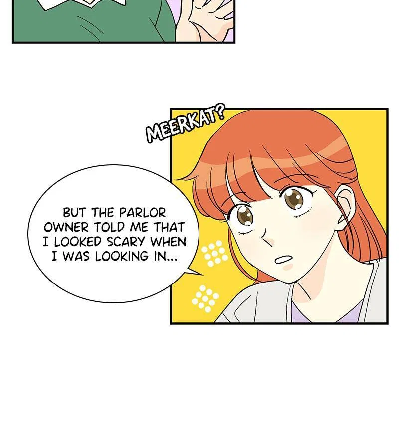 Moonlight Beauty Parlor Chapter 2 – Page 31