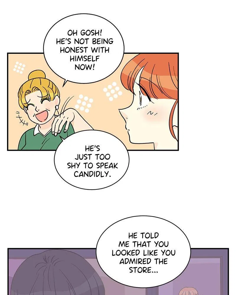 Moonlight Beauty Parlor Chapter 2 – Page 32