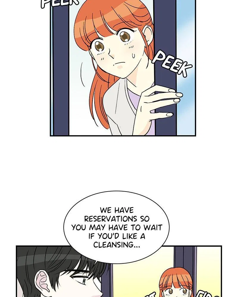 Moonlight Beauty Parlor Chapter 2 – Page 37