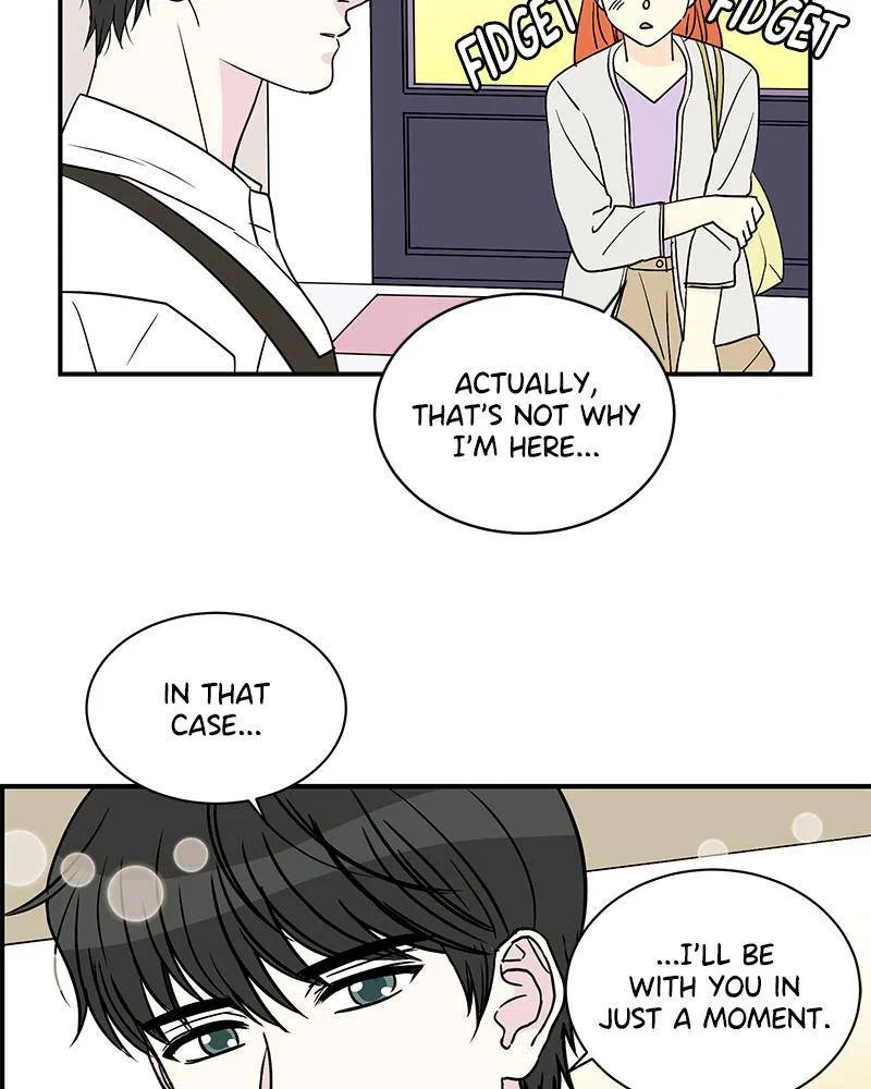 Moonlight Beauty Parlor Chapter 2 – Page 38