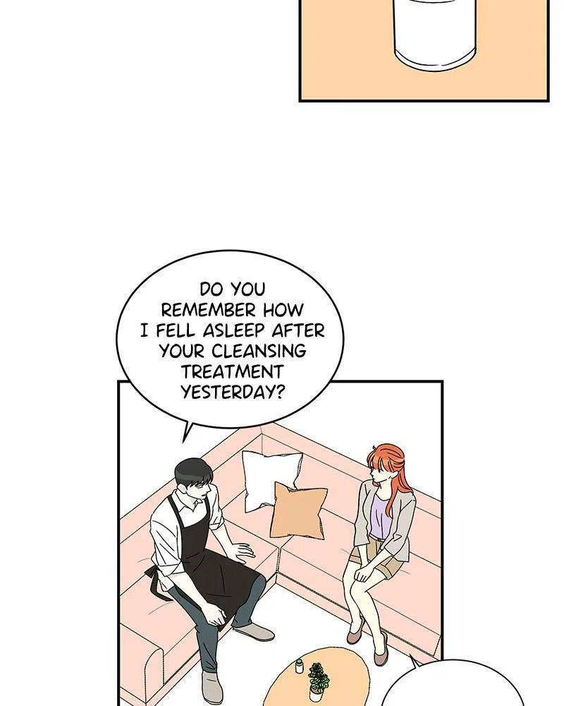 Moonlight Beauty Parlor Chapter 2 – Page 43