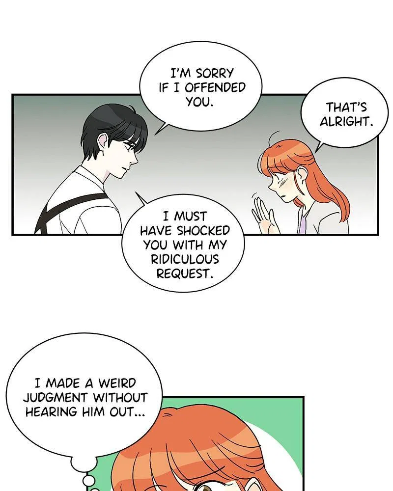 Moonlight Beauty Parlor Chapter 2 – Page 46