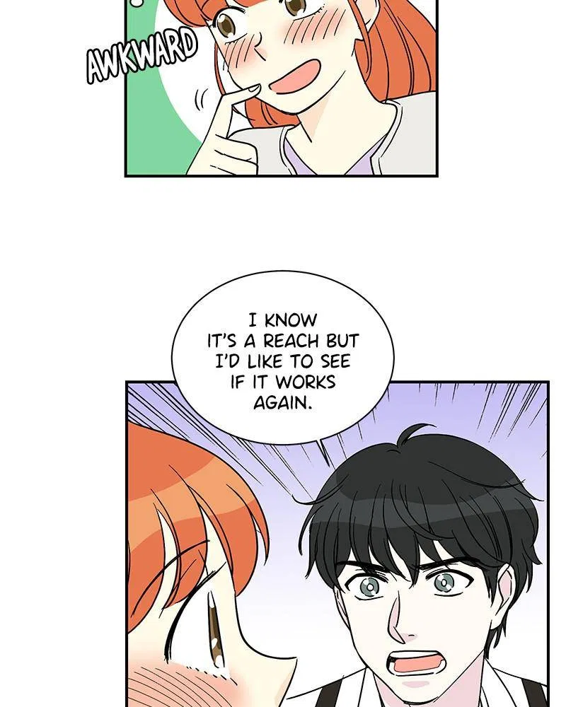 Moonlight Beauty Parlor Chapter 2 – Page 47