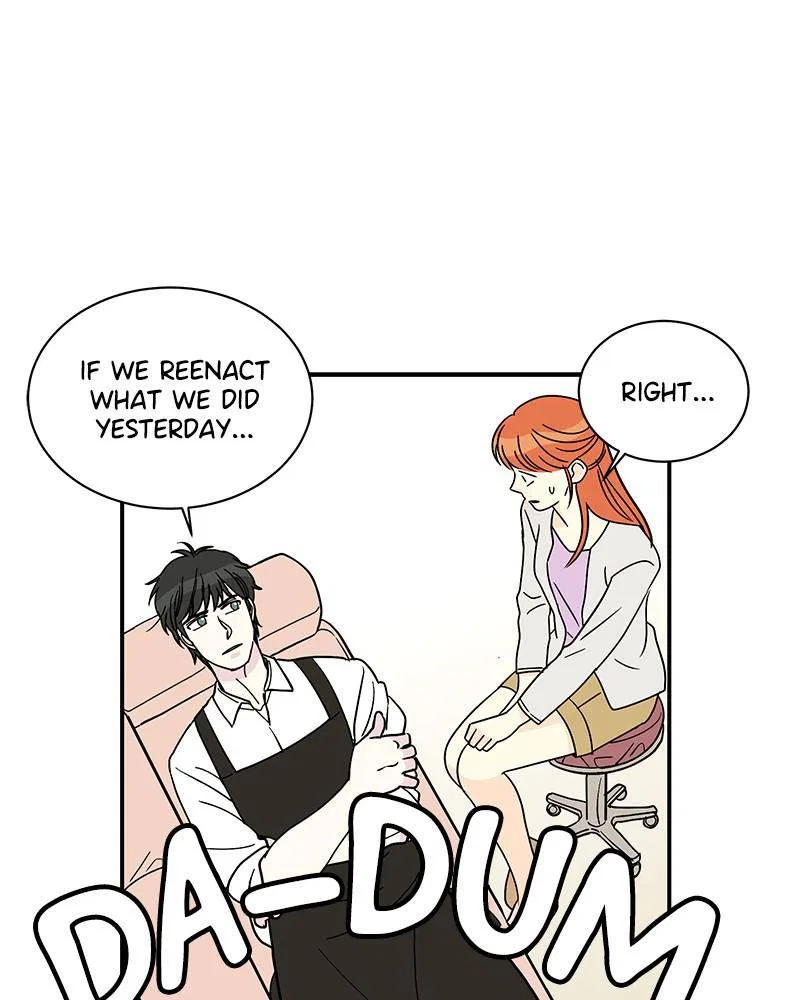 Moonlight Beauty Parlor Chapter 2 – Page 51