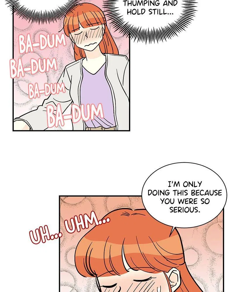 Moonlight Beauty Parlor Chapter 2 – Page 55