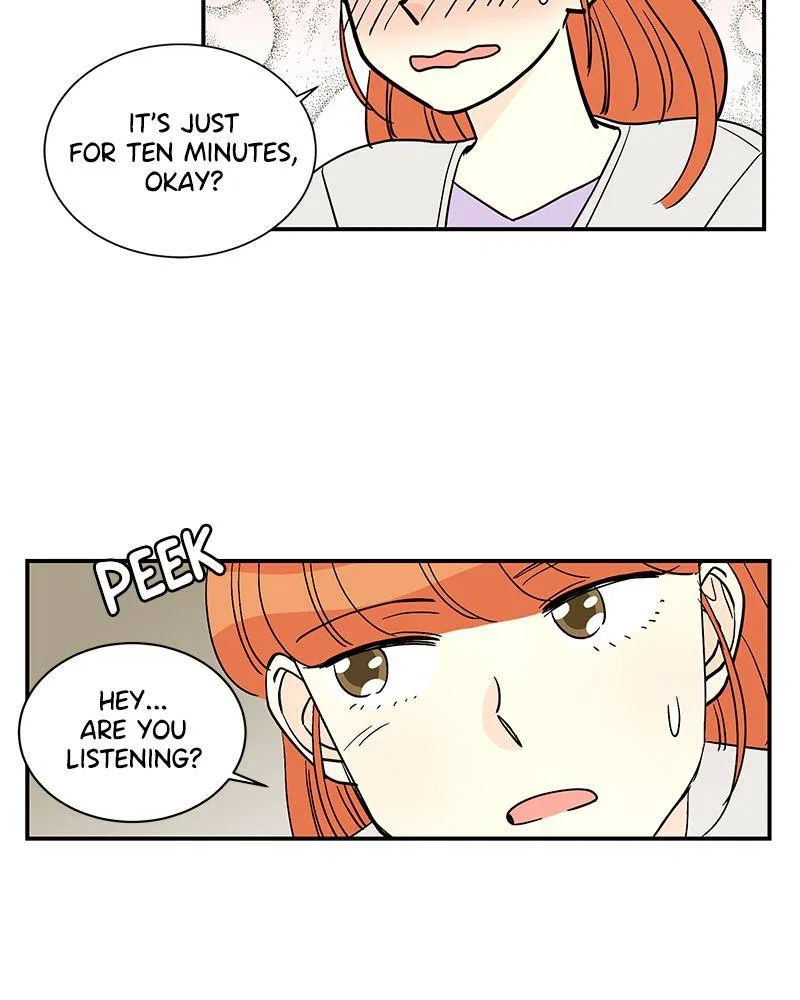 Moonlight Beauty Parlor Chapter 2 – Page 56