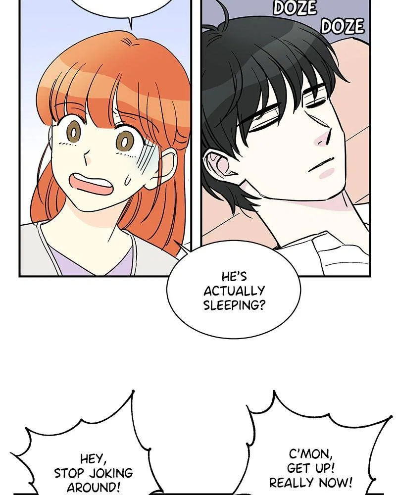 Moonlight Beauty Parlor Chapter 2 – Page 61