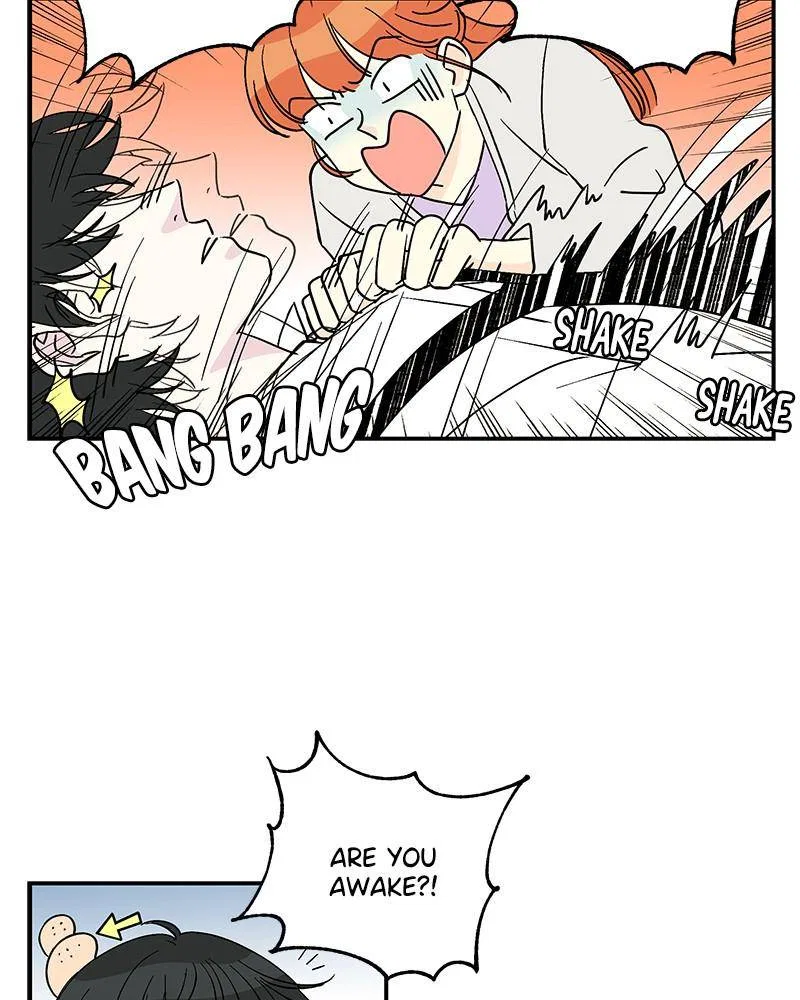 Moonlight Beauty Parlor Chapter 2 – Page 62