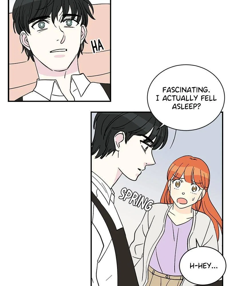 Moonlight Beauty Parlor Chapter 2 – Page 63