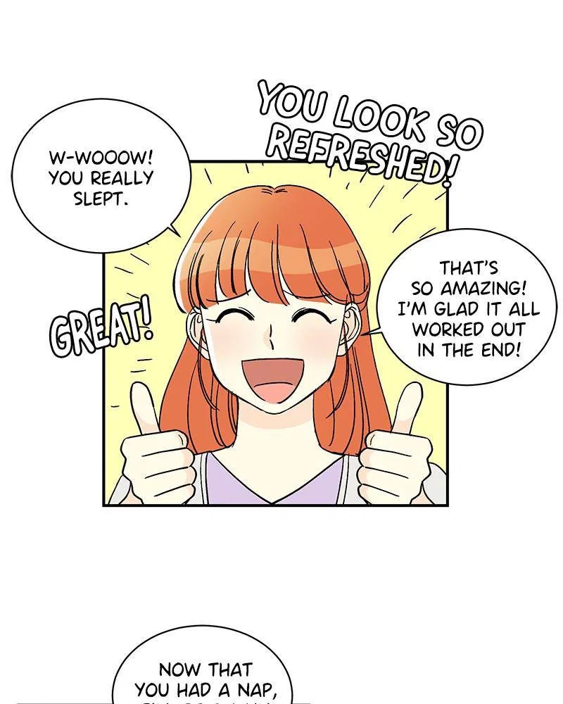 Moonlight Beauty Parlor Chapter 2 – Page 65