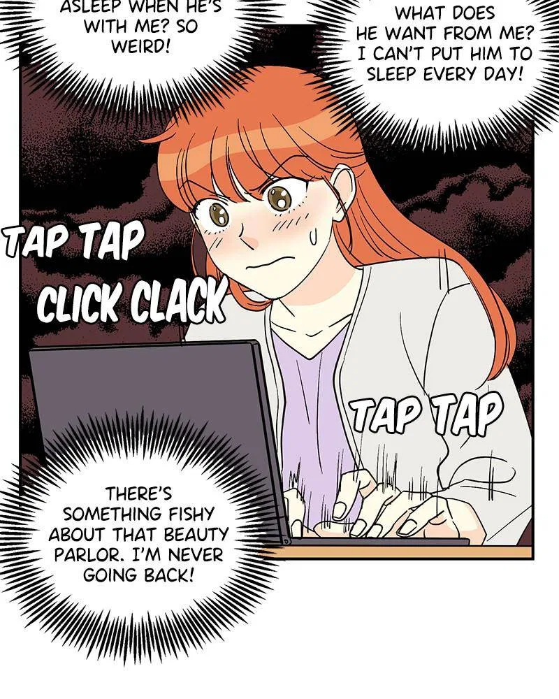 Moonlight Beauty Parlor Chapter 2 – Page 74