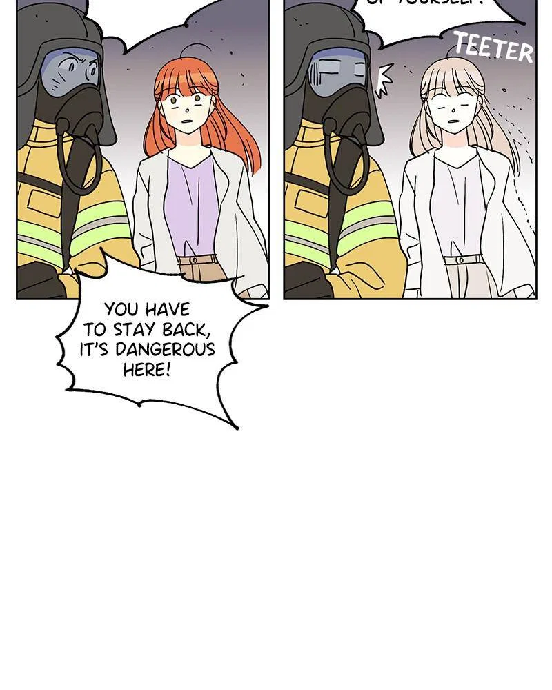 Moonlight Beauty Parlor Chapter 2 – Page 82