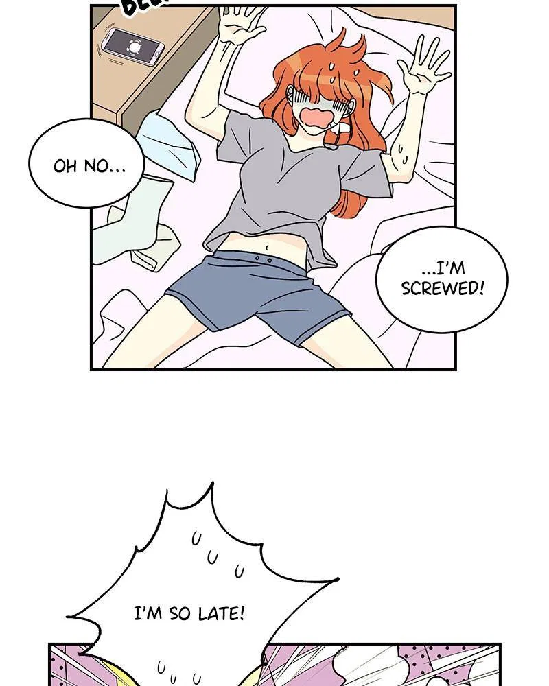Moonlight Beauty Parlor Chapter 1 – Page 8