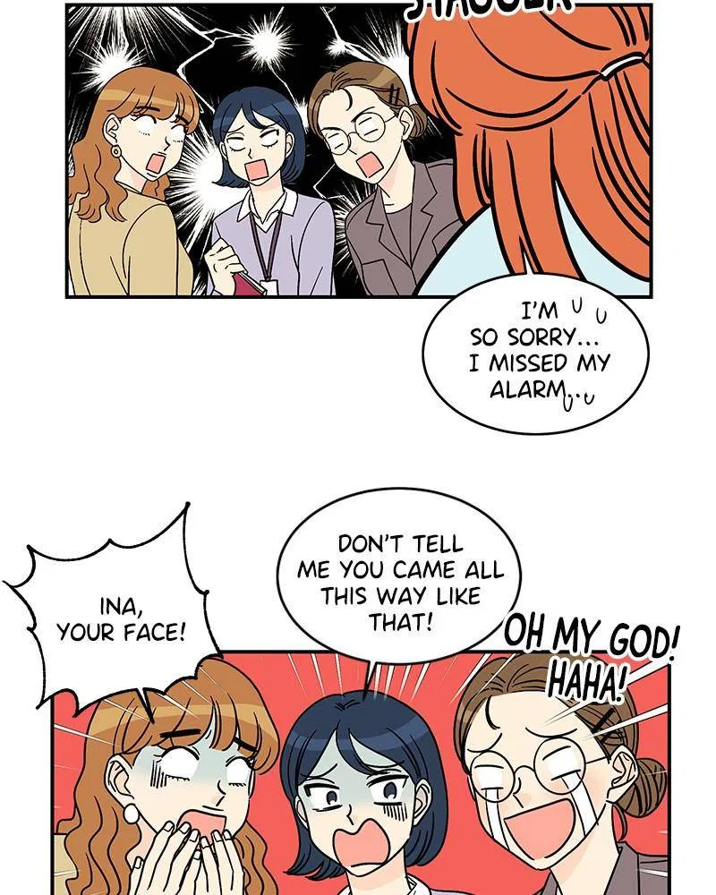 Moonlight Beauty Parlor Chapter 1 – Page 12