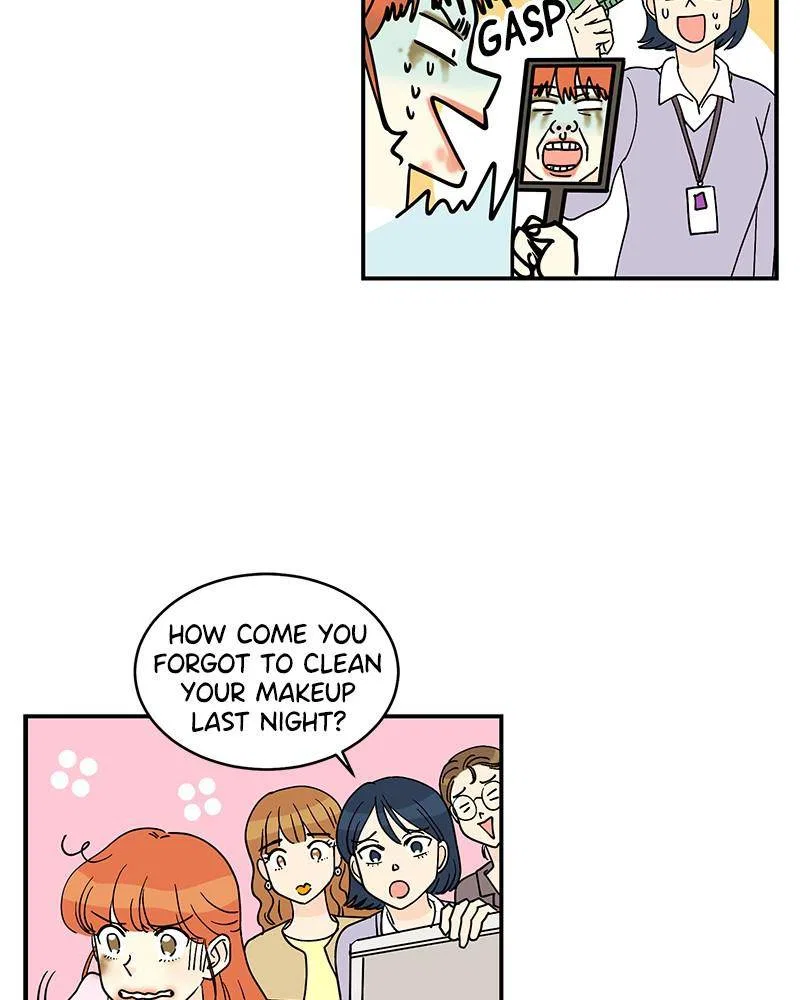 Moonlight Beauty Parlor Chapter 1 – Page 15