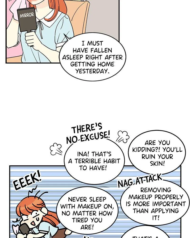 Moonlight Beauty Parlor Chapter 1 – Page 16