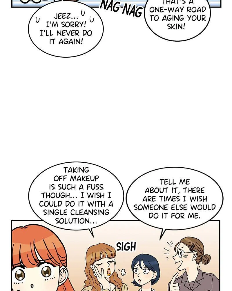 Moonlight Beauty Parlor Chapter 1 – Page 17