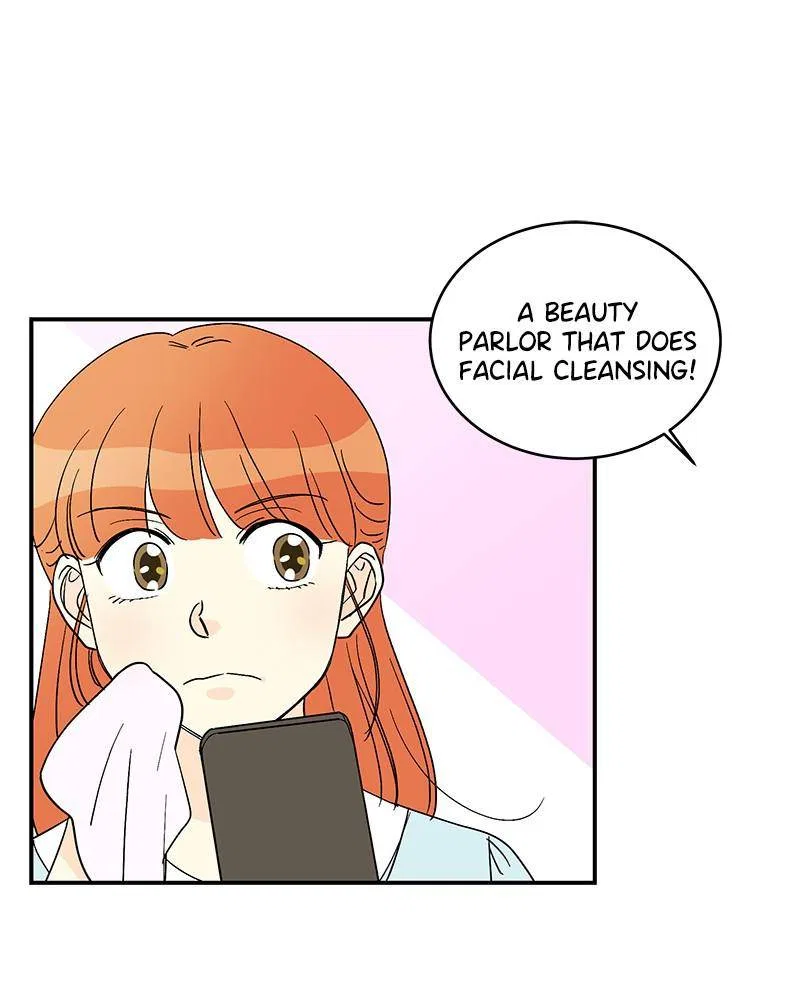 Moonlight Beauty Parlor Chapter 1 – Page 19