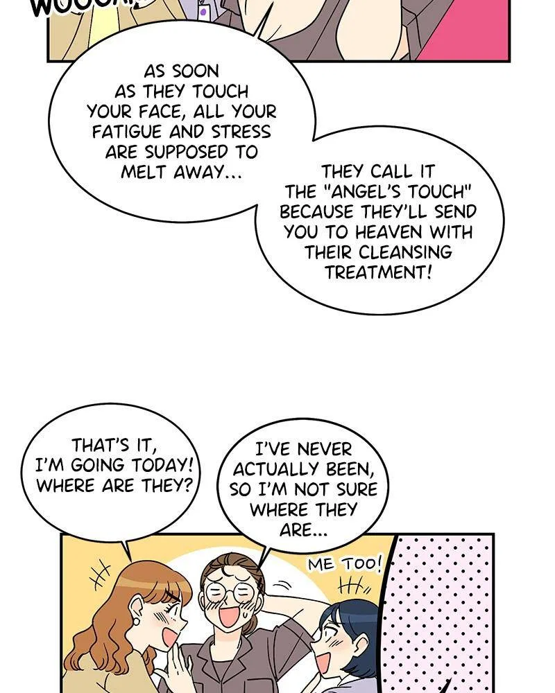 Moonlight Beauty Parlor Chapter 1 – Page 21