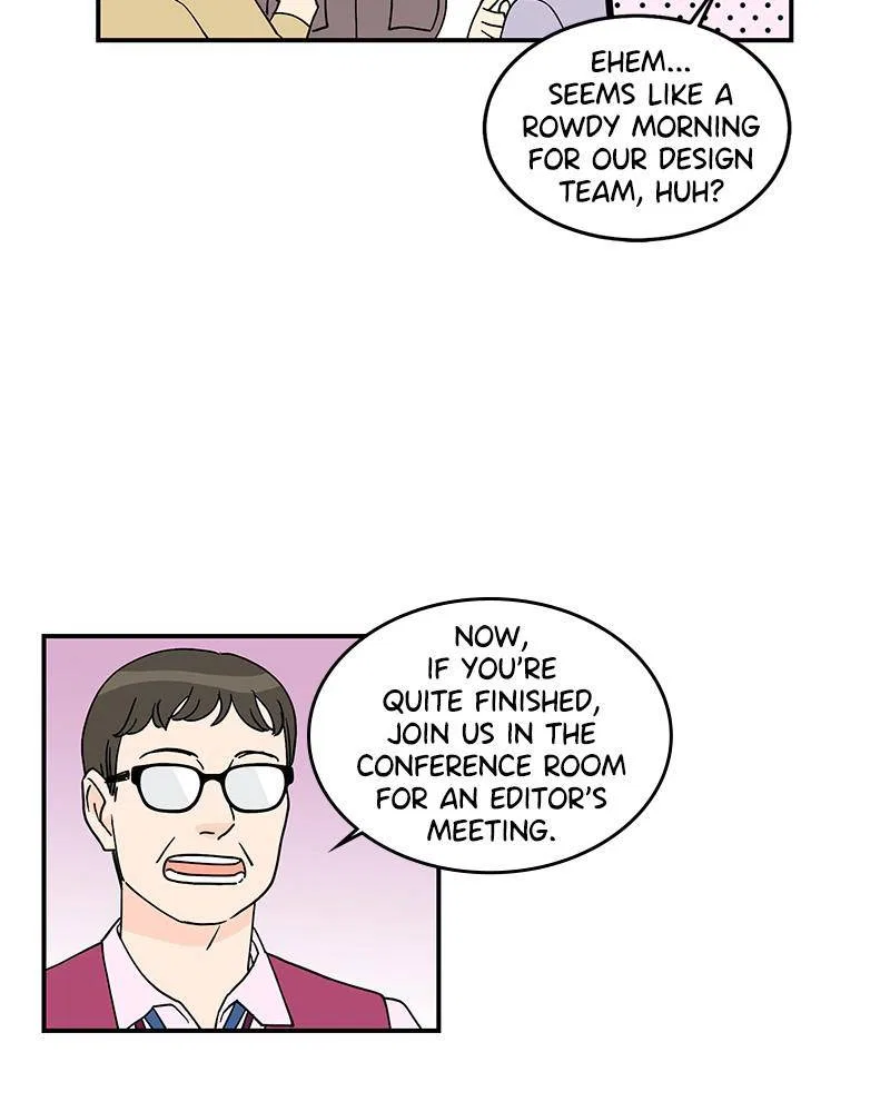 Moonlight Beauty Parlor Chapter 1 – Page 22