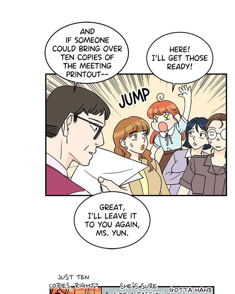 Moonlight Beauty Parlor Chapter 1 – Page 23