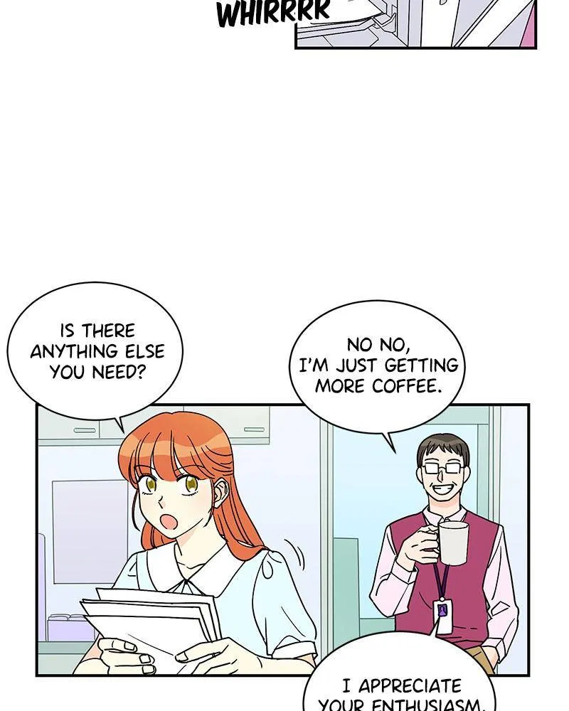 Moonlight Beauty Parlor Chapter 1 – Page 25