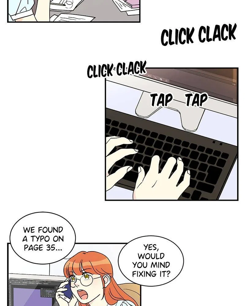 Moonlight Beauty Parlor Chapter 1 – Page 28
