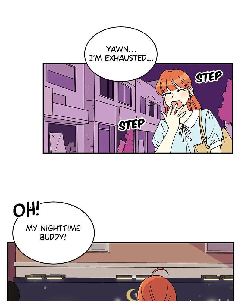 Moonlight Beauty Parlor Chapter 1 – Page 32