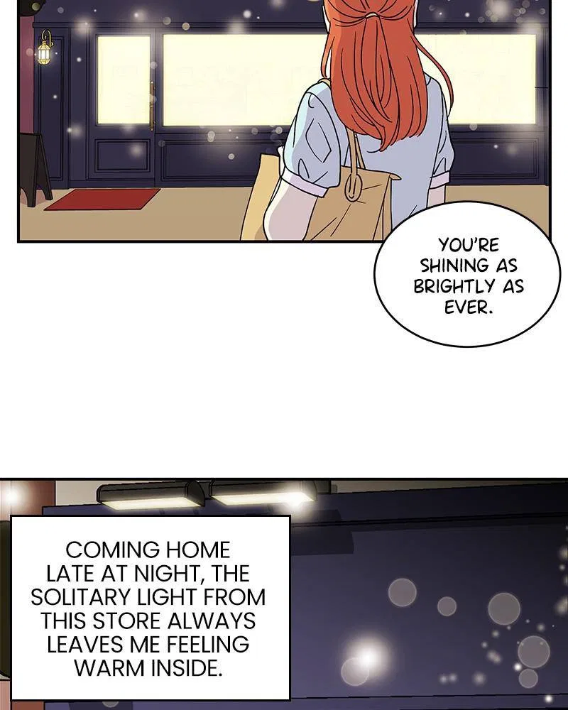 Moonlight Beauty Parlor Chapter 1 – Page 33