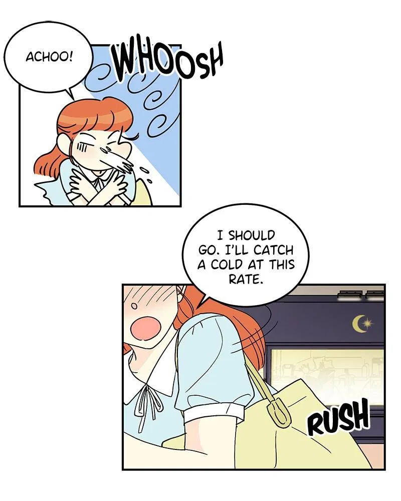 Moonlight Beauty Parlor Chapter 1 – Page 36