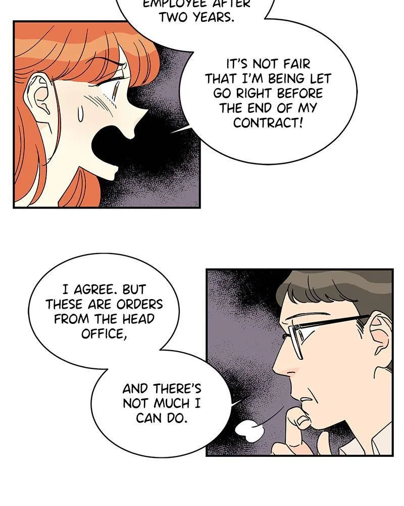 Moonlight Beauty Parlor Chapter 1 – Page 42