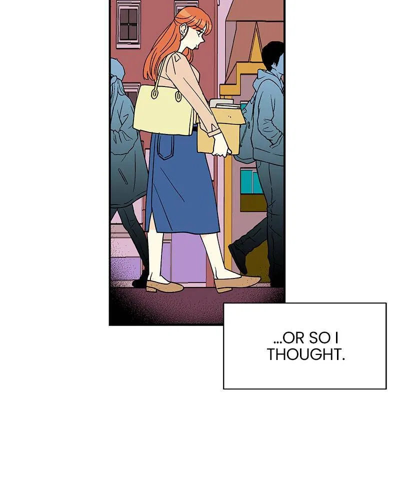 Moonlight Beauty Parlor Chapter 1 – Page 51