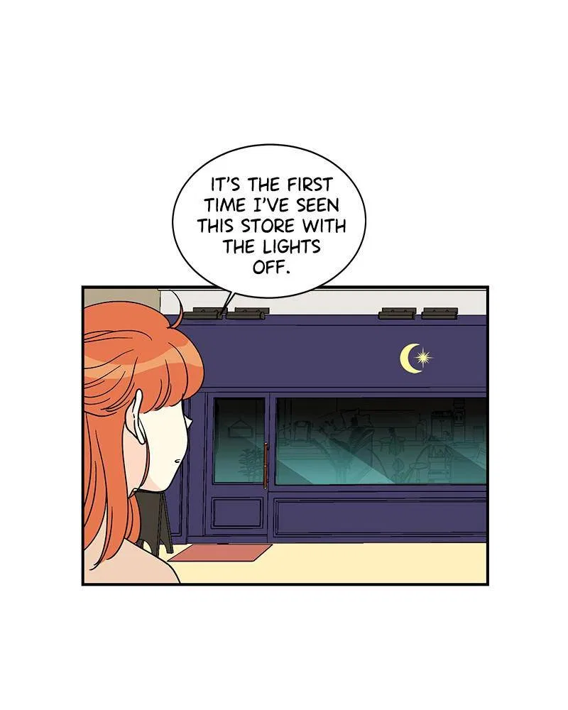 Moonlight Beauty Parlor Chapter 1 – Page 55