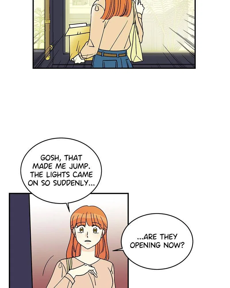 Moonlight Beauty Parlor Chapter 1 – Page 58