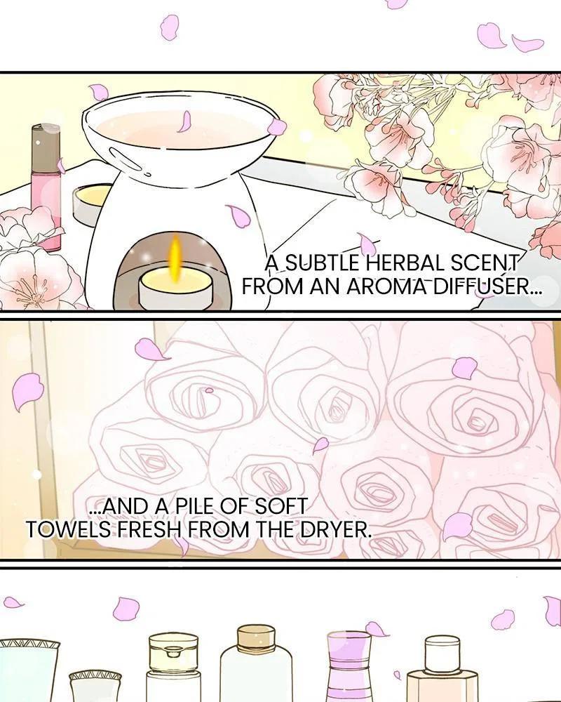 Moonlight Beauty Parlor Chapter 1 – Page 63