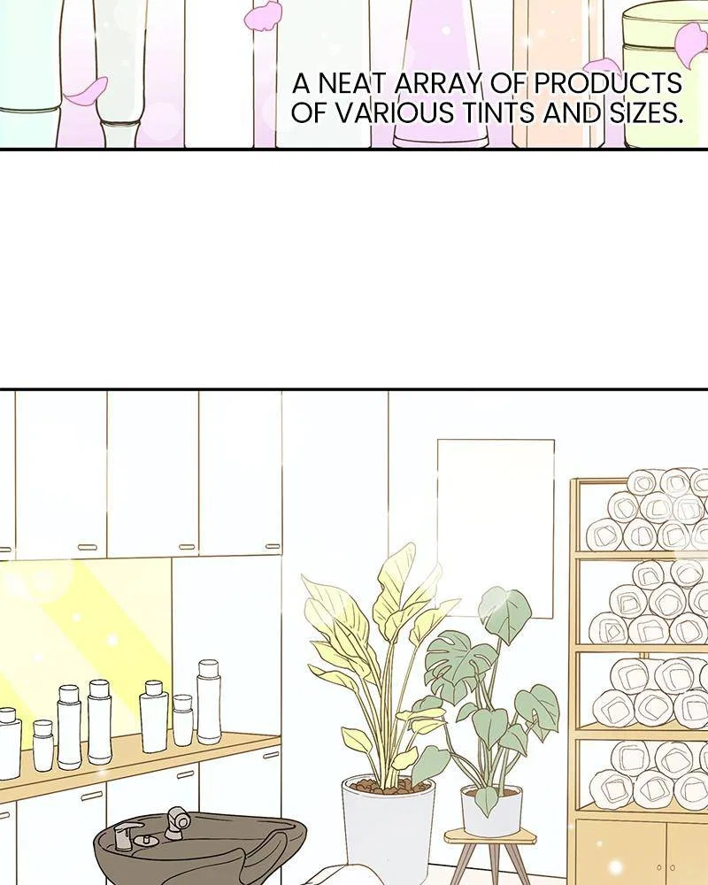 Moonlight Beauty Parlor Chapter 1 – Page 64
