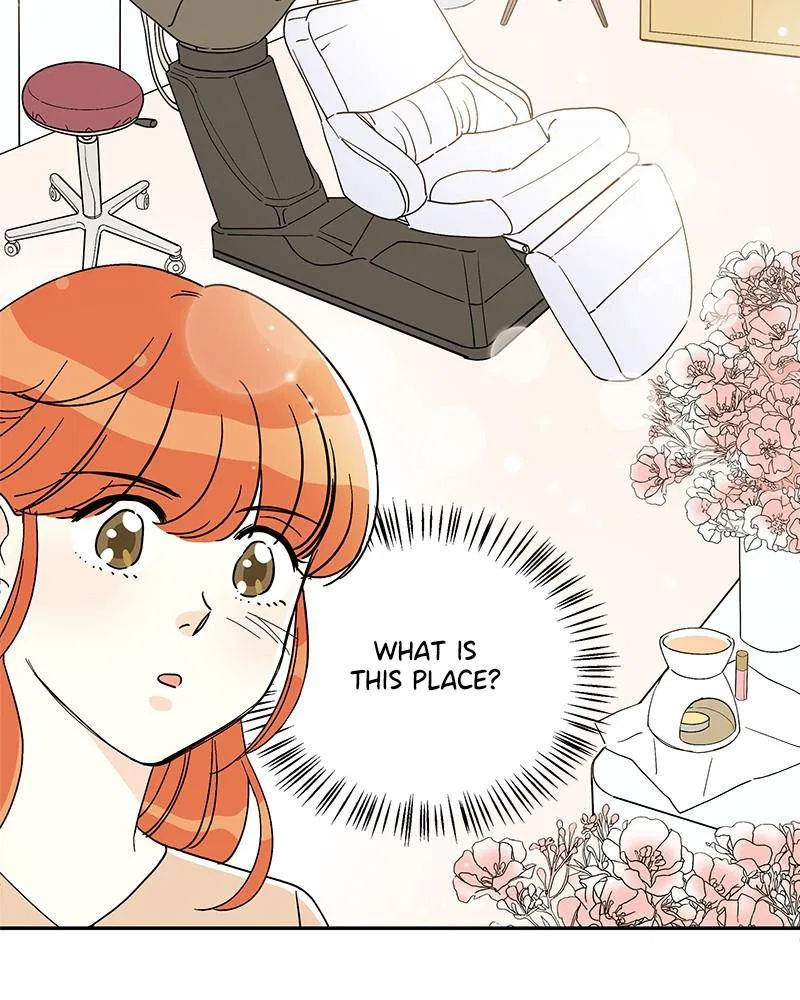 Moonlight Beauty Parlor Chapter 1 – Page 65