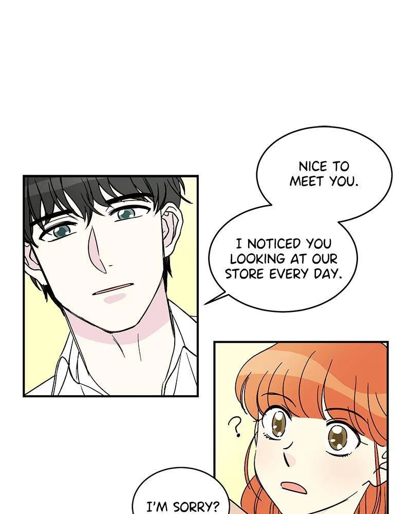Moonlight Beauty Parlor Chapter 1 – Page 69