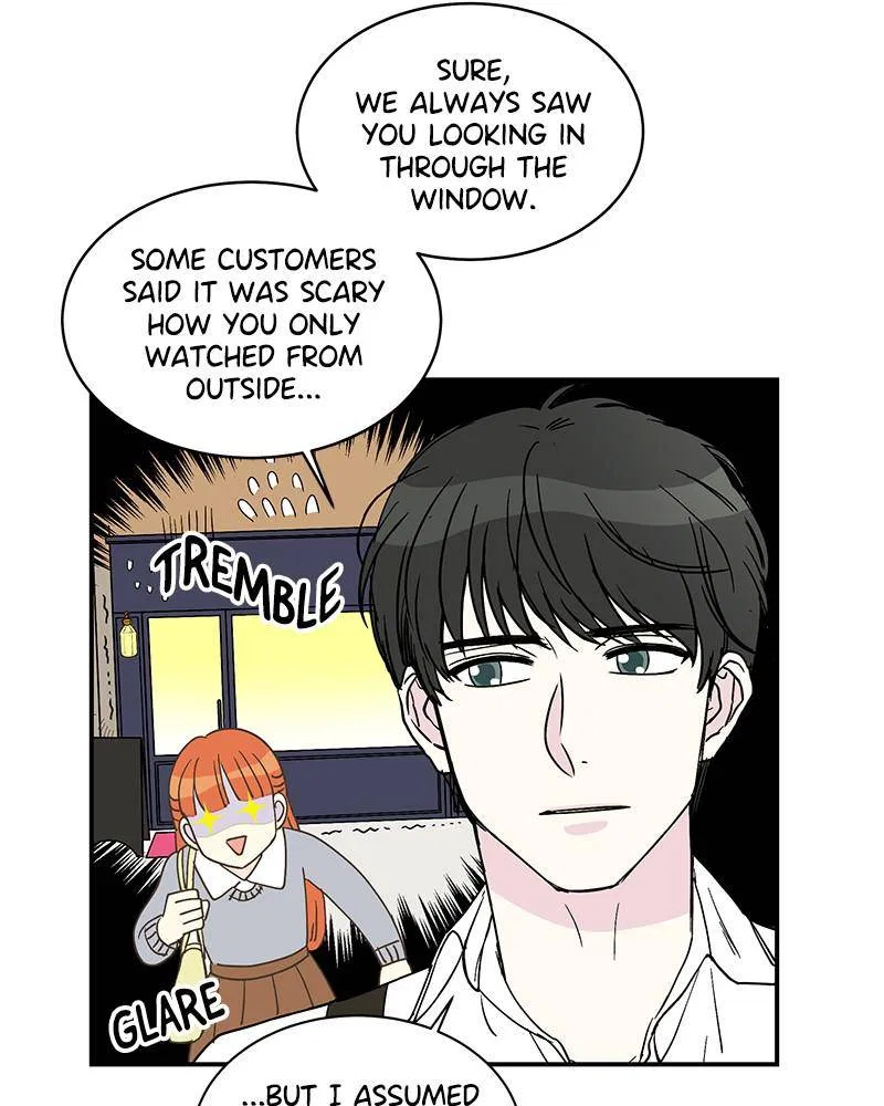 Moonlight Beauty Parlor Chapter 1 – Page 71