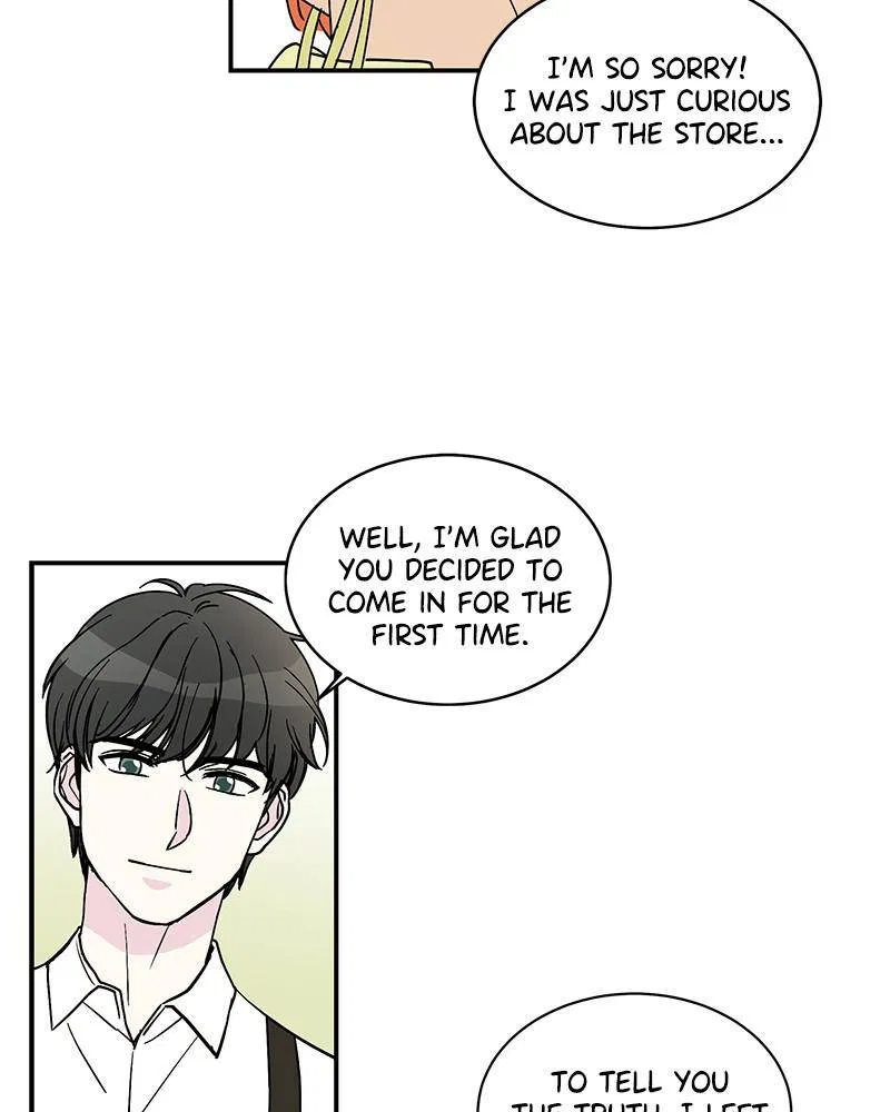 Moonlight Beauty Parlor Chapter 1 – Page 73