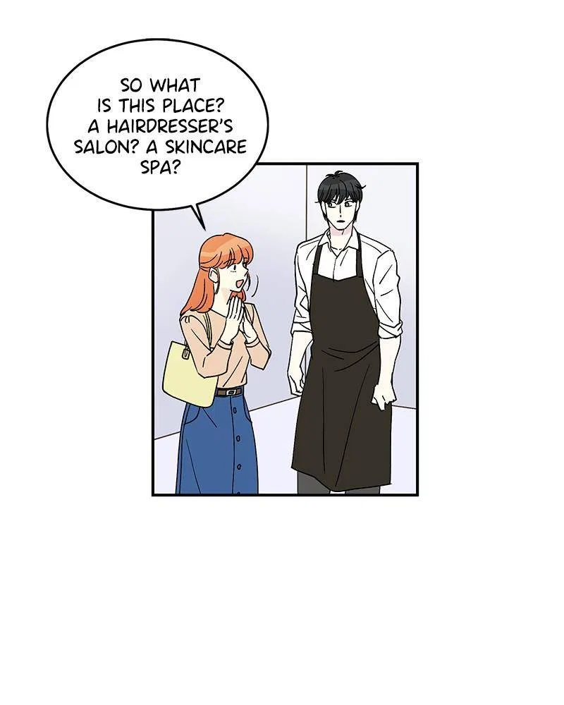 Moonlight Beauty Parlor Chapter 1 – Page 75