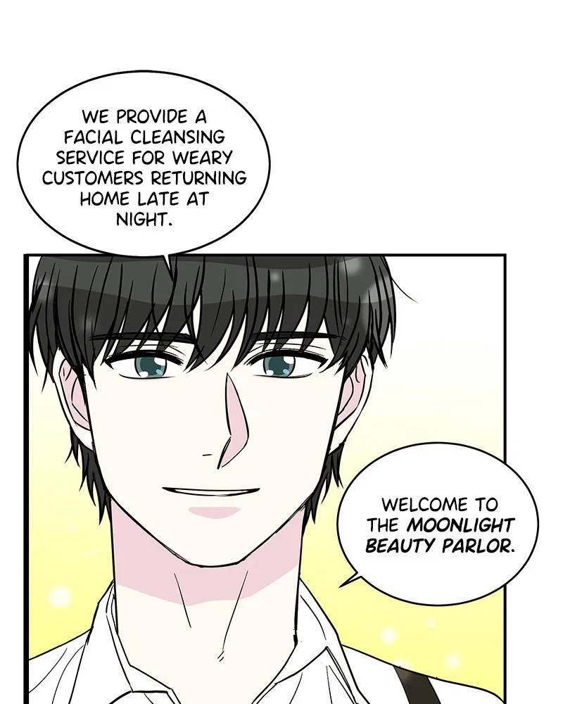 Moonlight Beauty Parlor Chapter 1 – Page 76