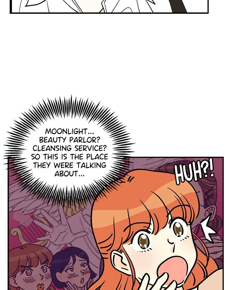 Moonlight Beauty Parlor Chapter 1 – Page 77
