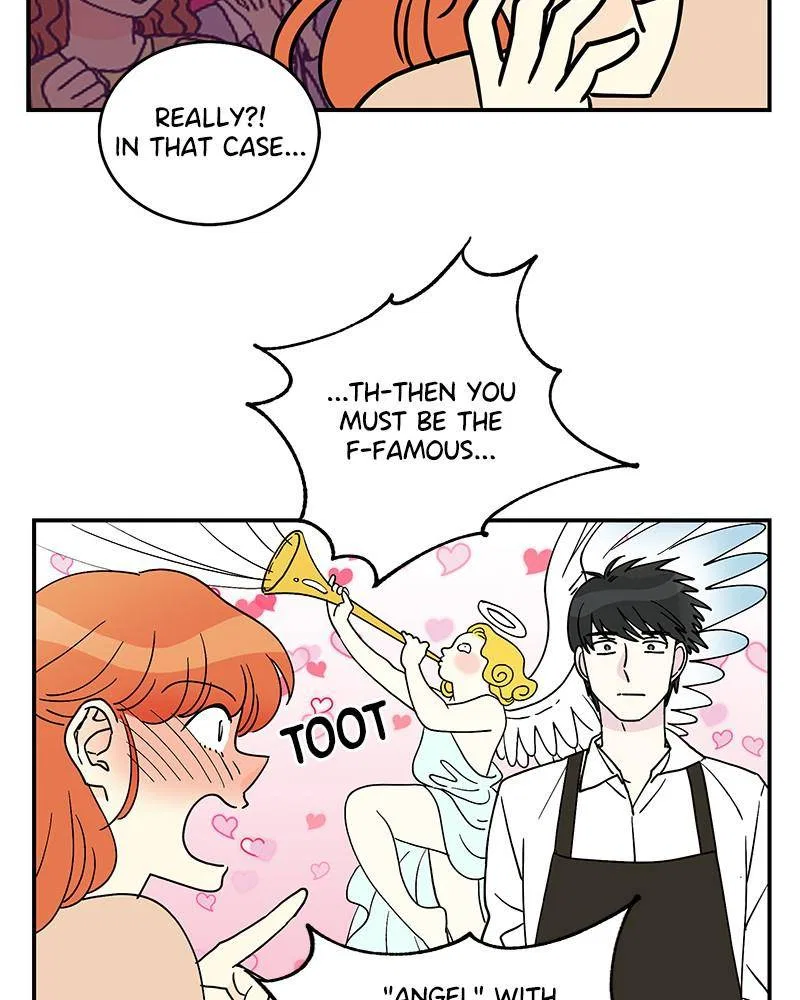 Moonlight Beauty Parlor Chapter 1 – Page 78