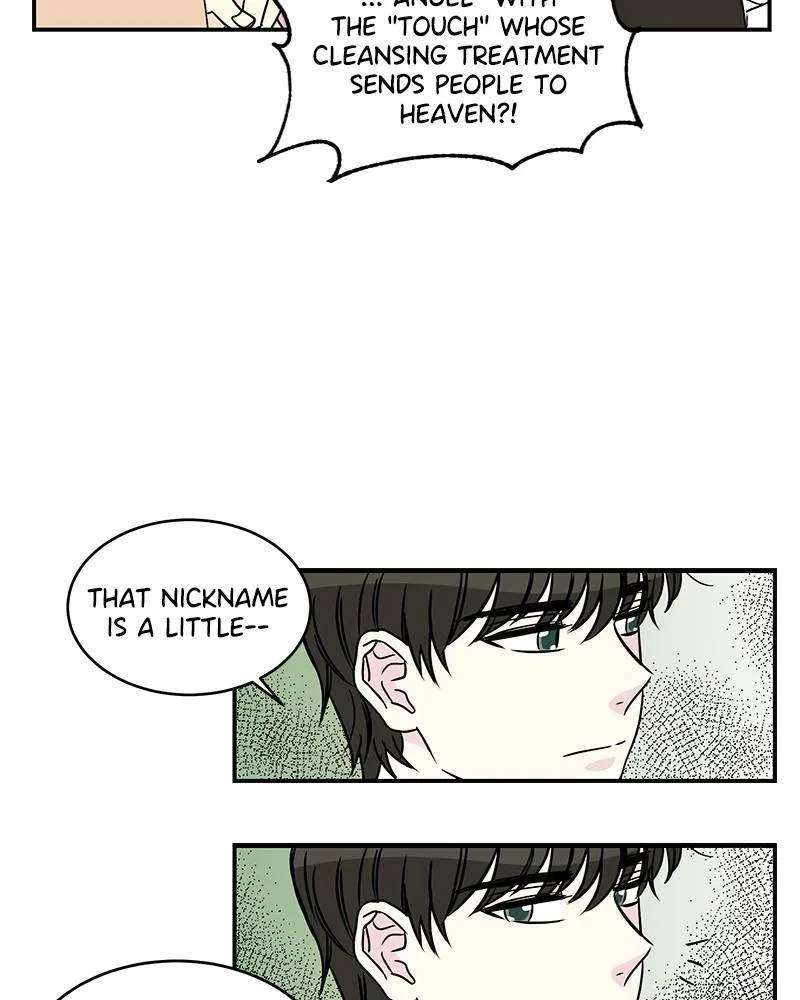 Moonlight Beauty Parlor Chapter 1 – Page 79