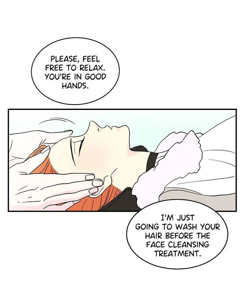 Moonlight Beauty Parlor Chapter 1 – Page 84