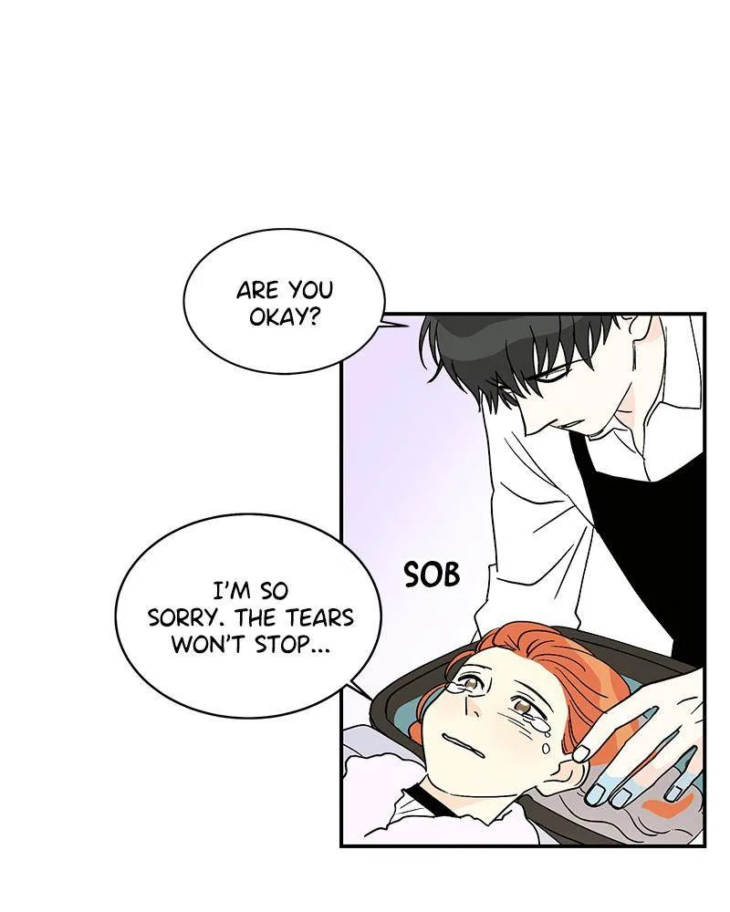 Moonlight Beauty Parlor Chapter 1 – Page 98